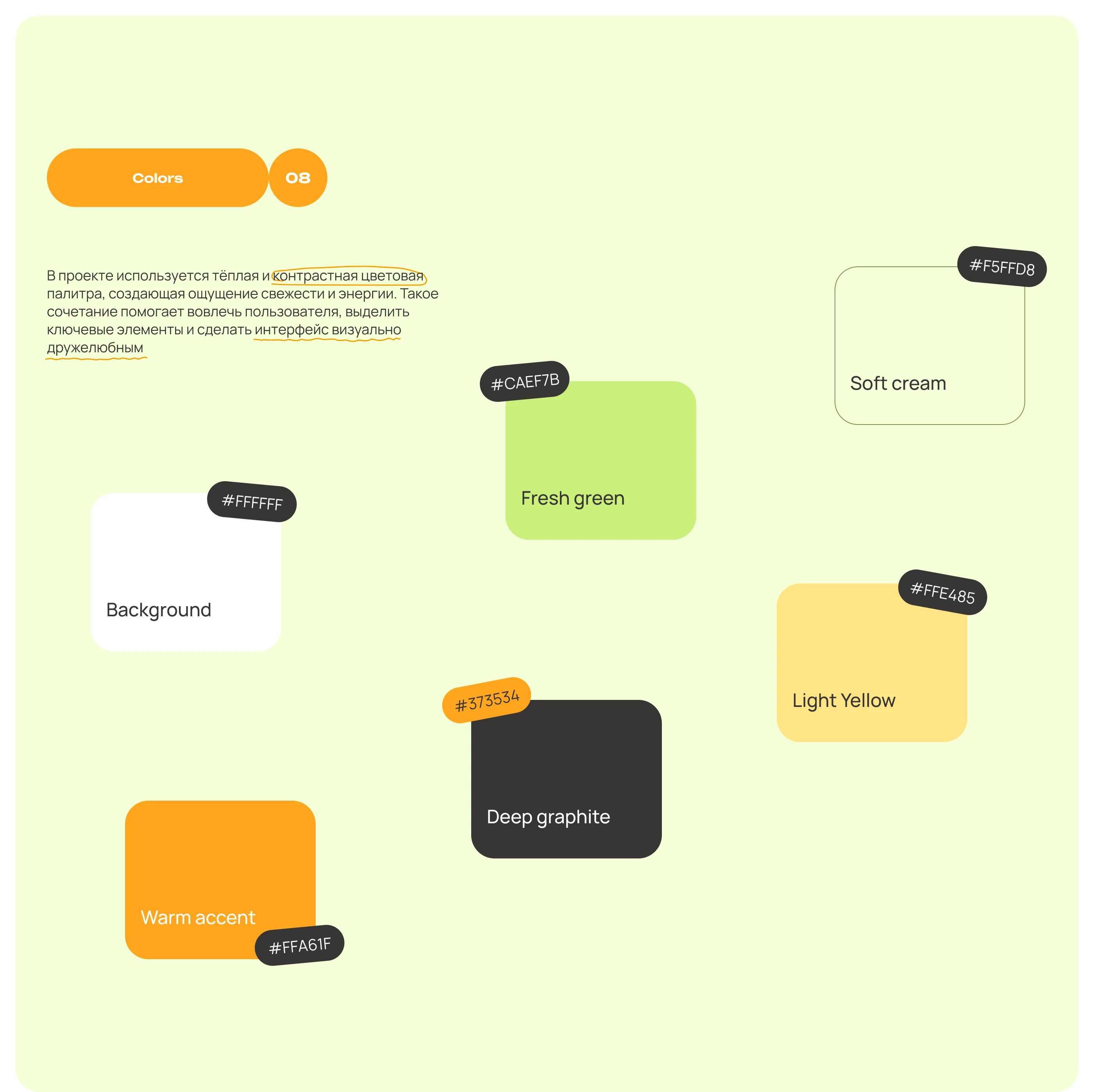 GenCook AI - Landing page for generating recipes — Изображение №10 — Интерфейсы на Dprofile