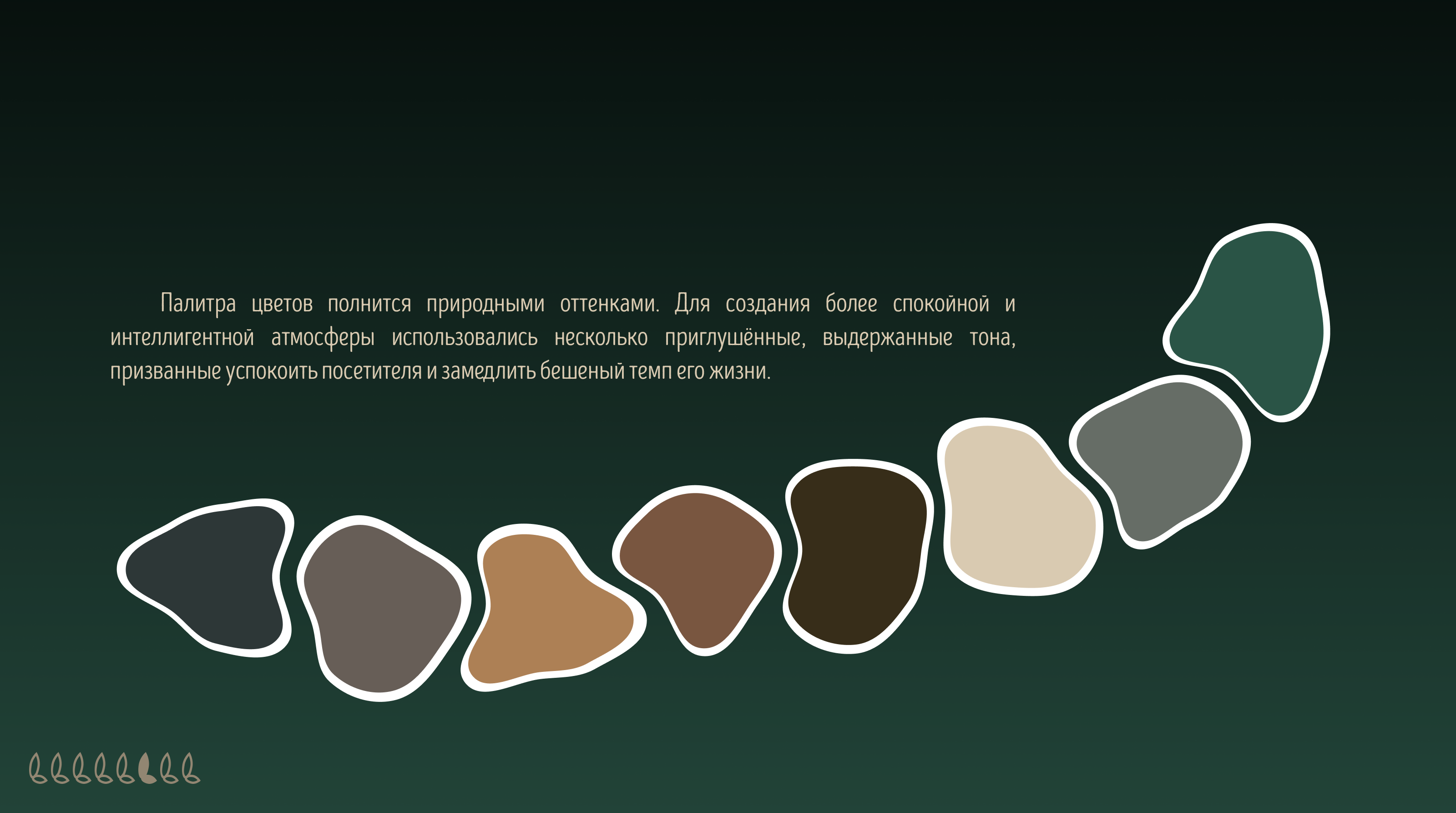 Фирменный стиль кофейни Sofffa — Изображение №7 — Брендинг на Dprofile