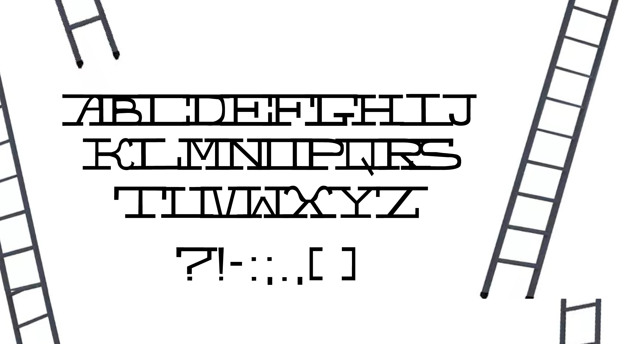 Шрифт Mant — Изображение №4 — Брендинг, Графика на Dprofile