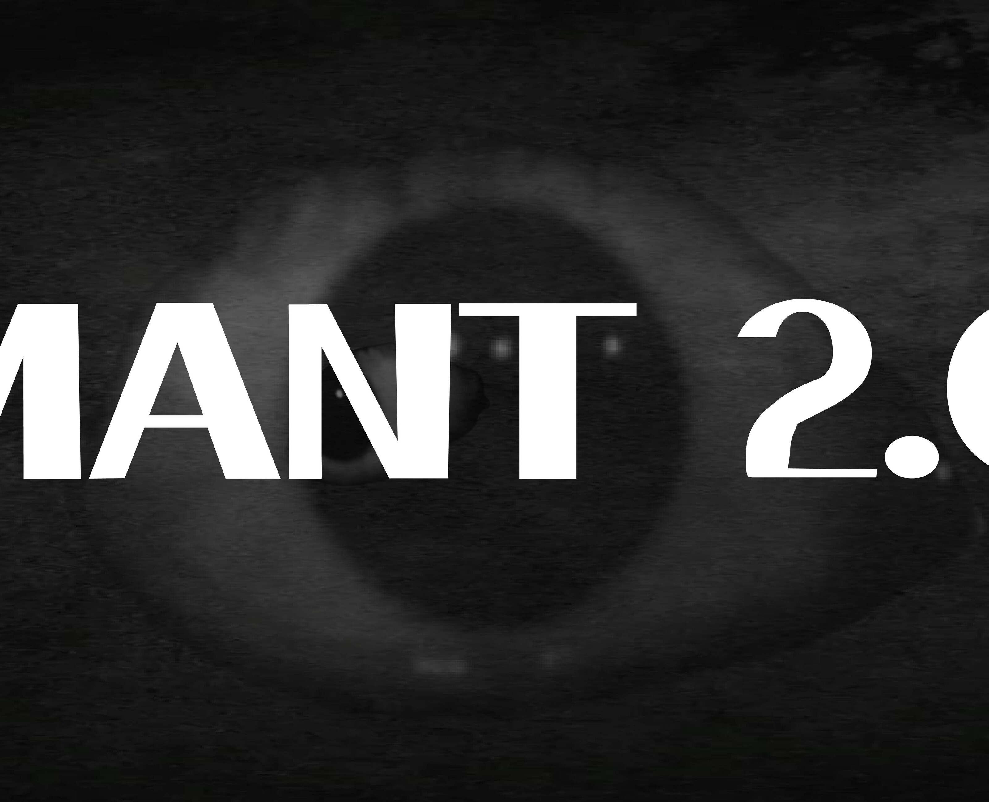 шрифт MANT 2.0 на Dprofile