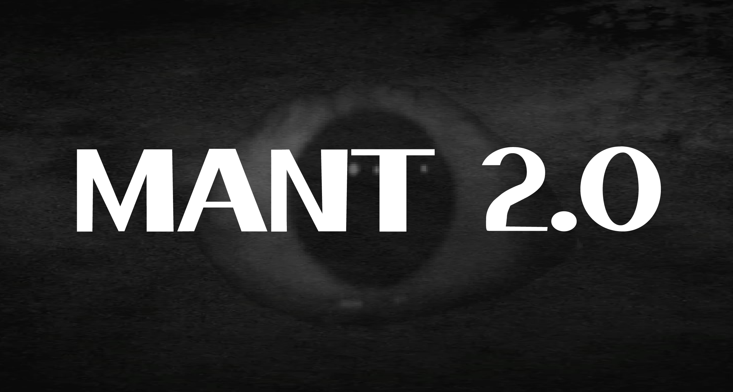 шрифт MANT 2.0 — Изображение №1 — Брендинг, Графика на Dprofile
