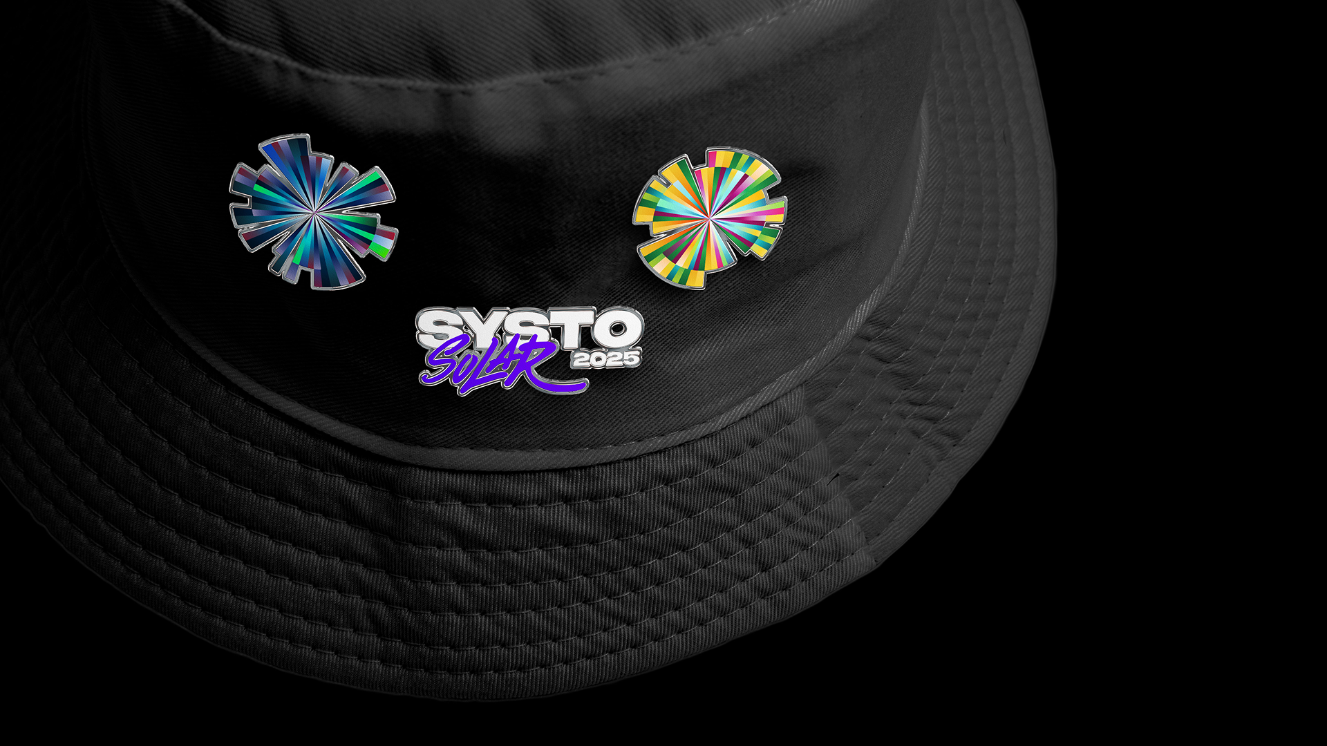 SOLAR SYSTO — Изображение №28 — Брендинг на Dprofile