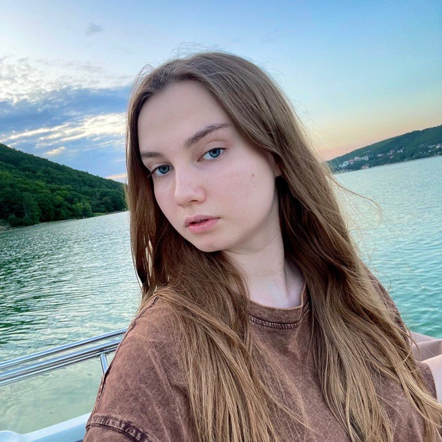 Аватар пользователя Марина Лавринченко