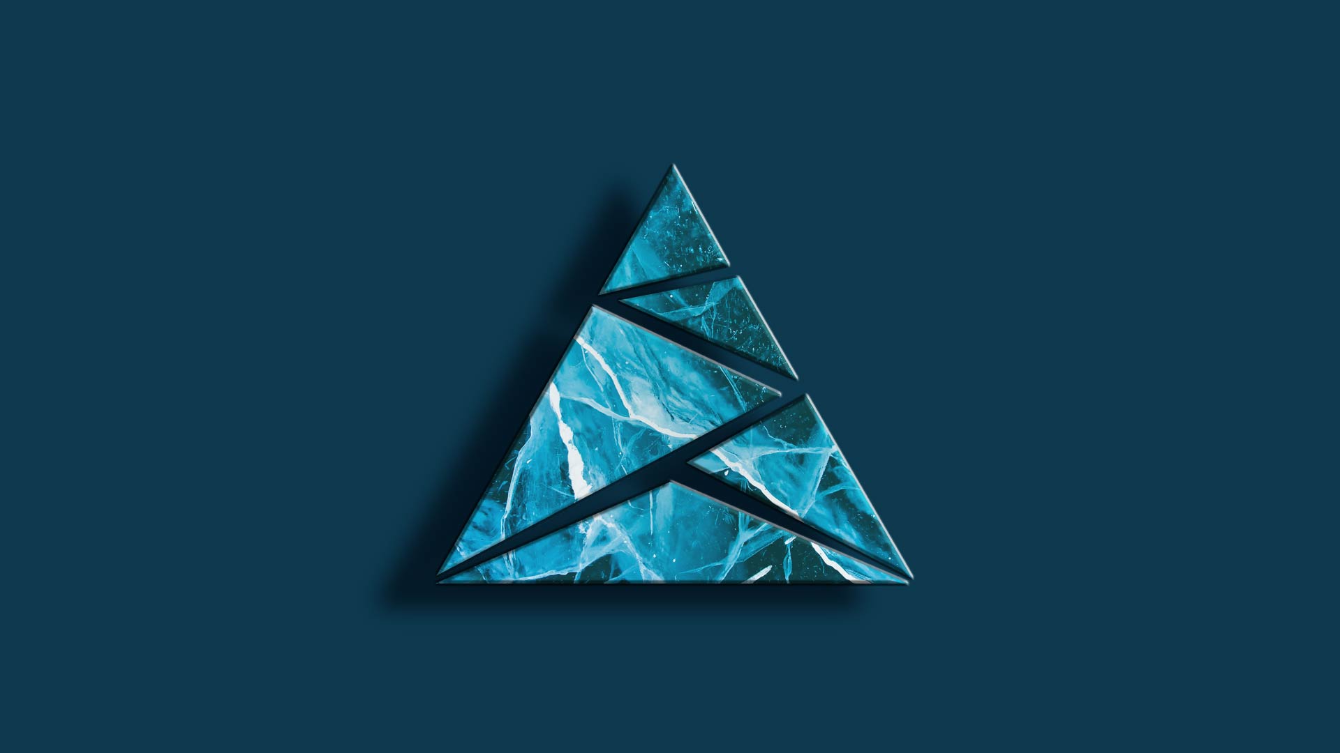 Фирменный стиль фармацевтической компании "Амедарт - Сибирь" — Изображение №1 — Брендинг на Dprofile