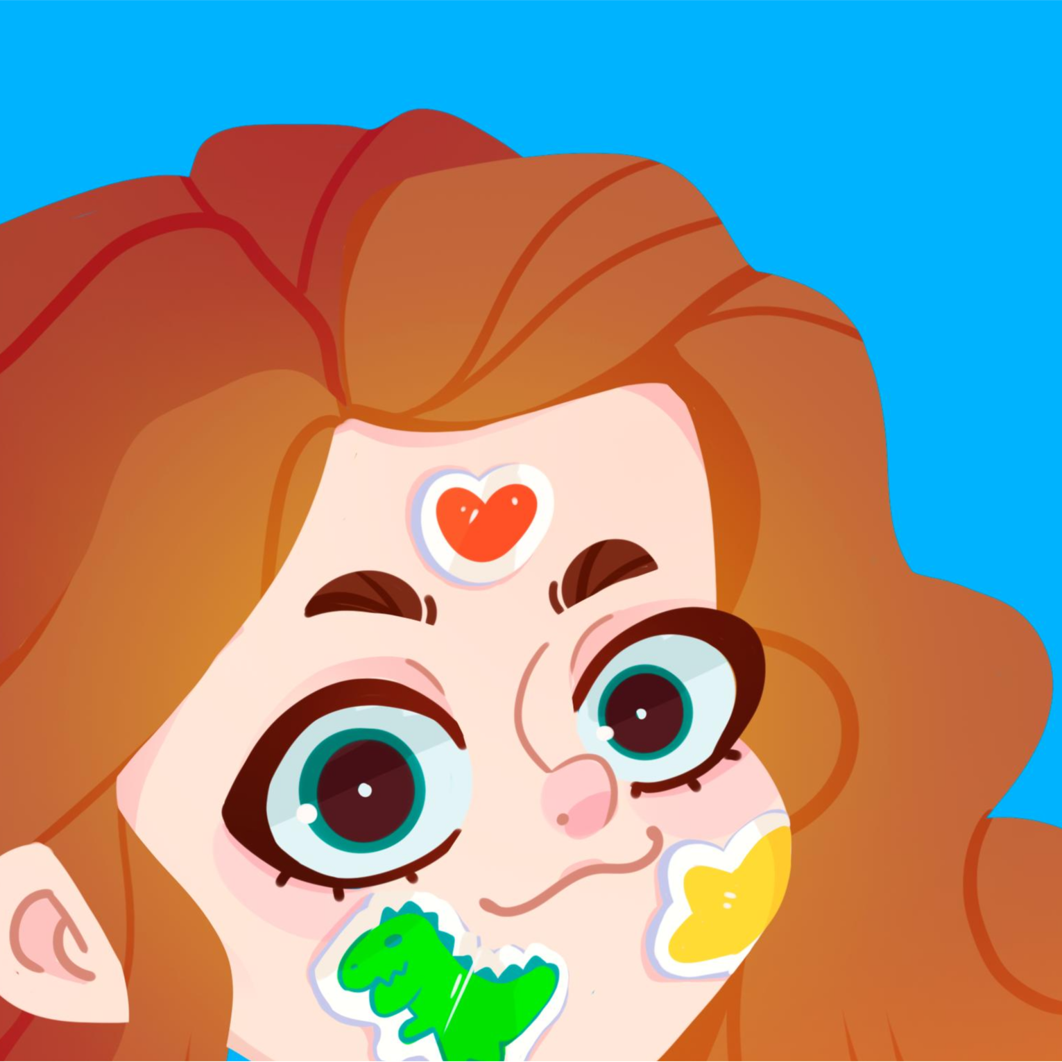 Аватар пользователя Дана Аргат