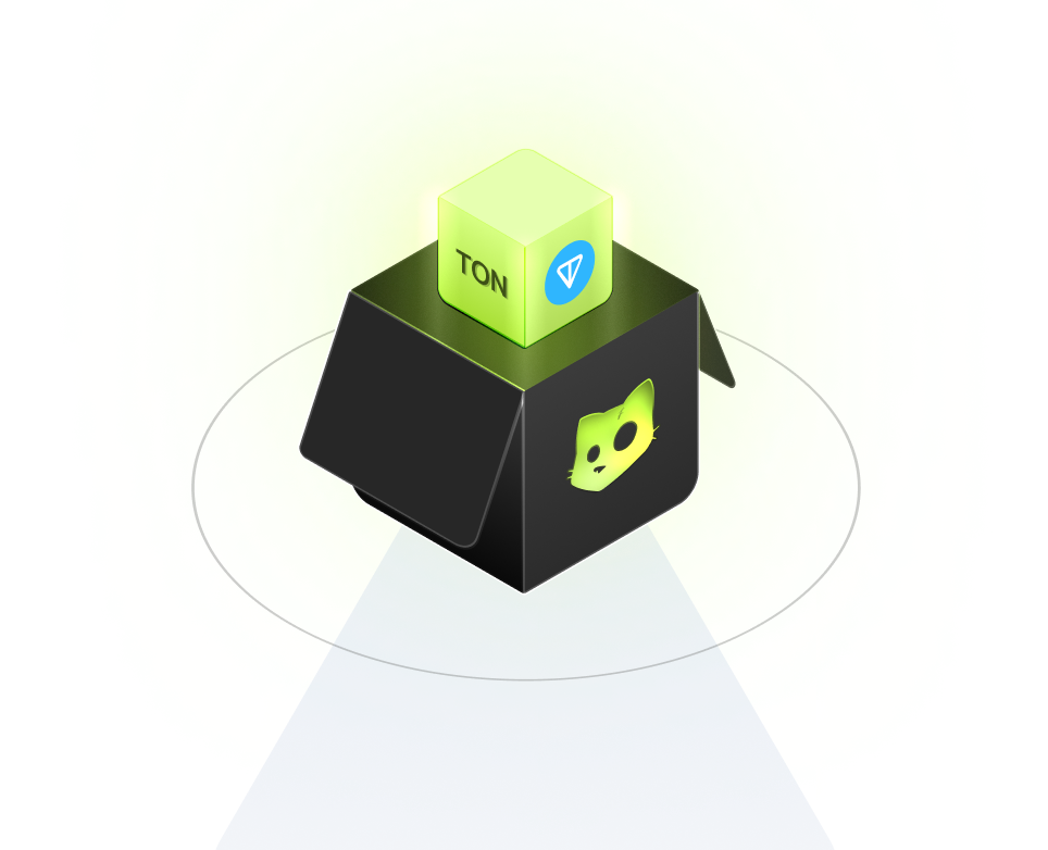 Xempire — Крипто-обменник и тап-игра в Telegram mini app на Dprofile