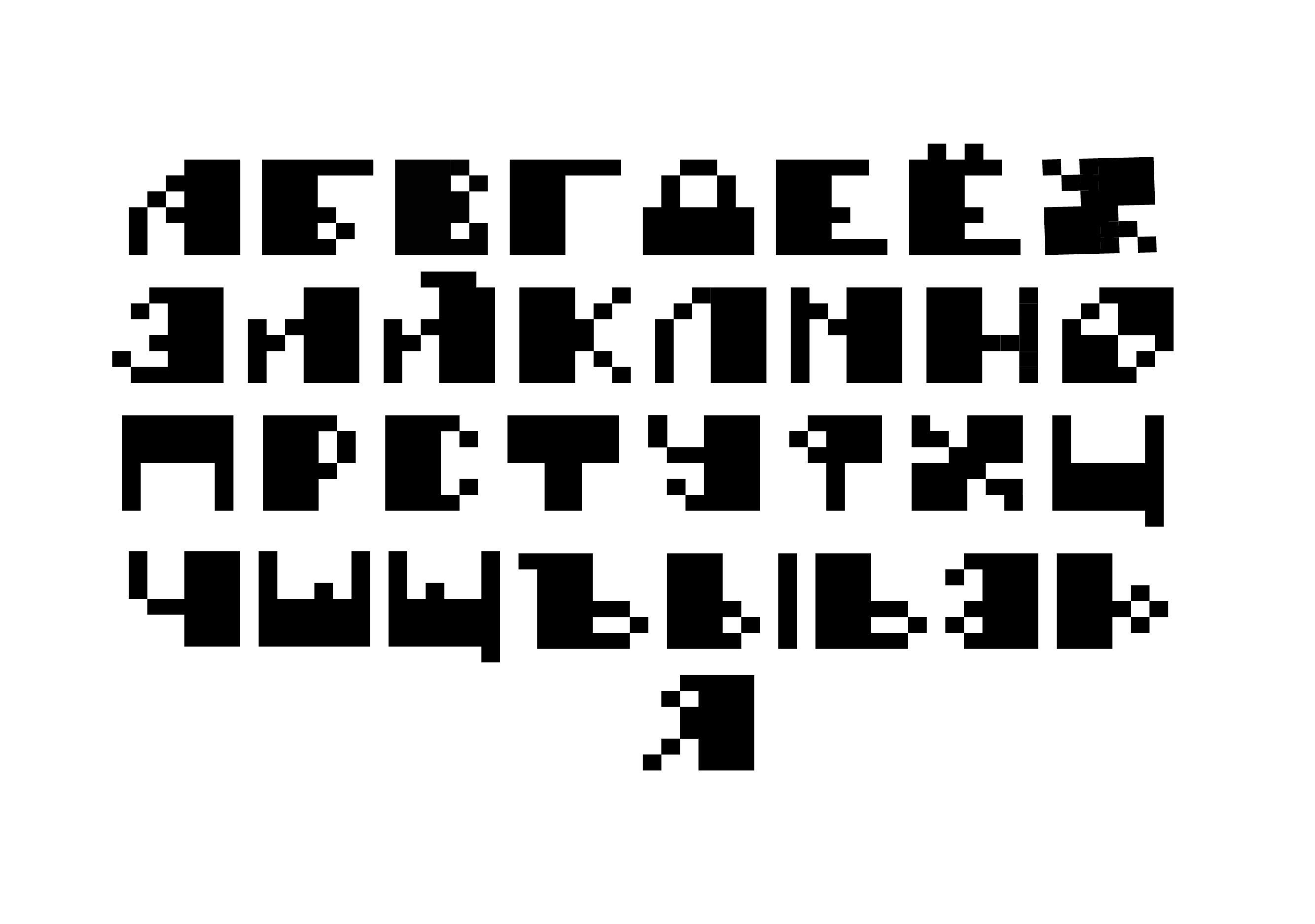 Газовый календарь — Изображение №3 — Графика на Dprofile