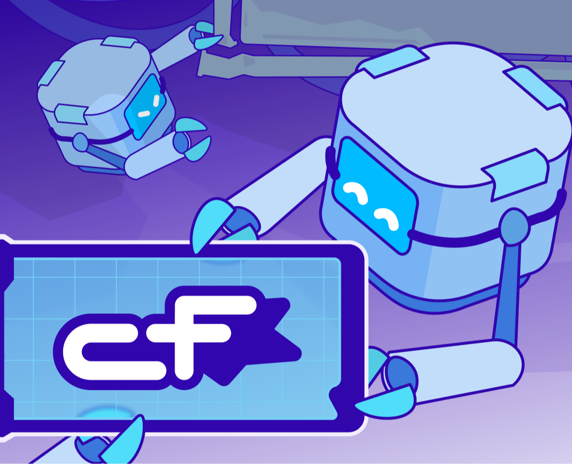 CyberFarm — мобильная игра — Интерфейсы, Иллюстрация на Dprofile