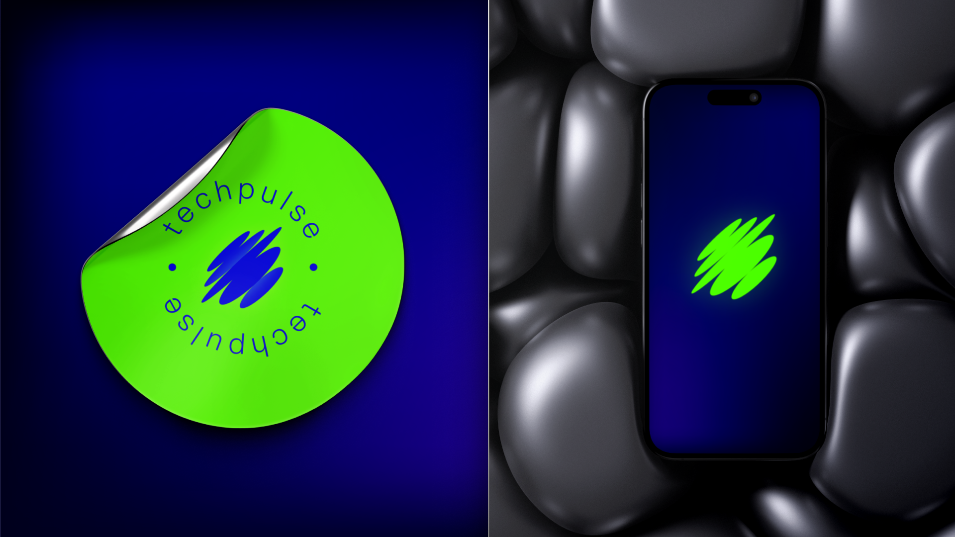 IM.MI portfolio — Изображение №3 — Брендинг на Dprofile