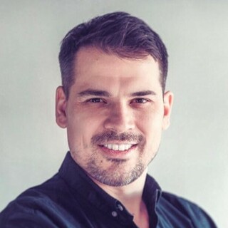 Аватар пользователя Pavel Dyachkov