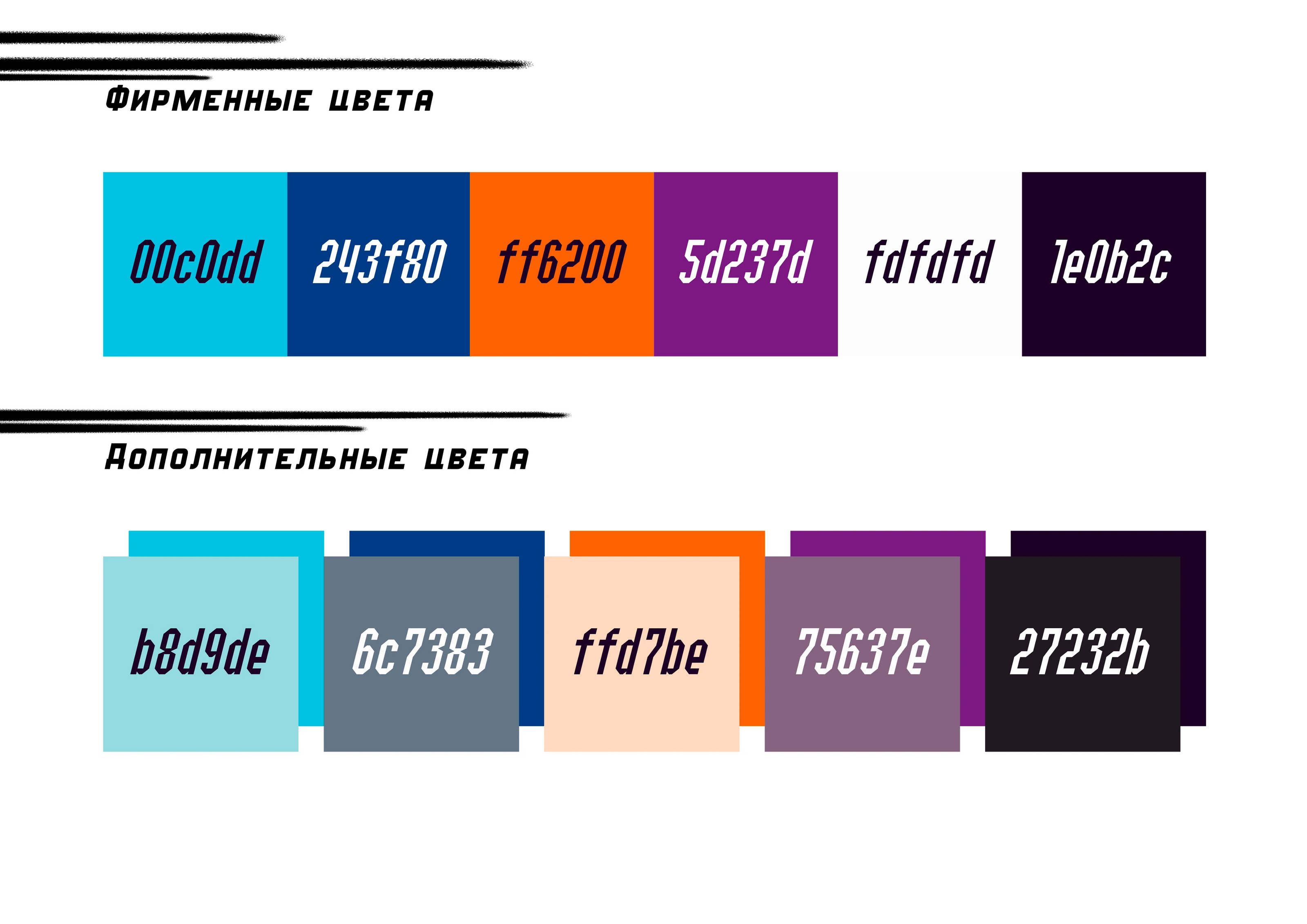 ВКР Жигулёвская миля — Изображение №11 — Брендинг на Dprofile