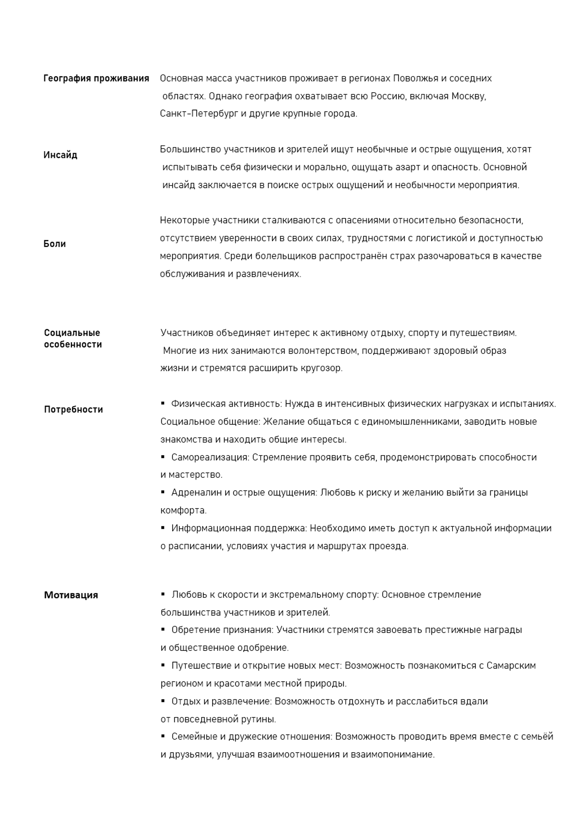 ВКР Жигулёвская миля — Изображение №6 — Брендинг на Dprofile