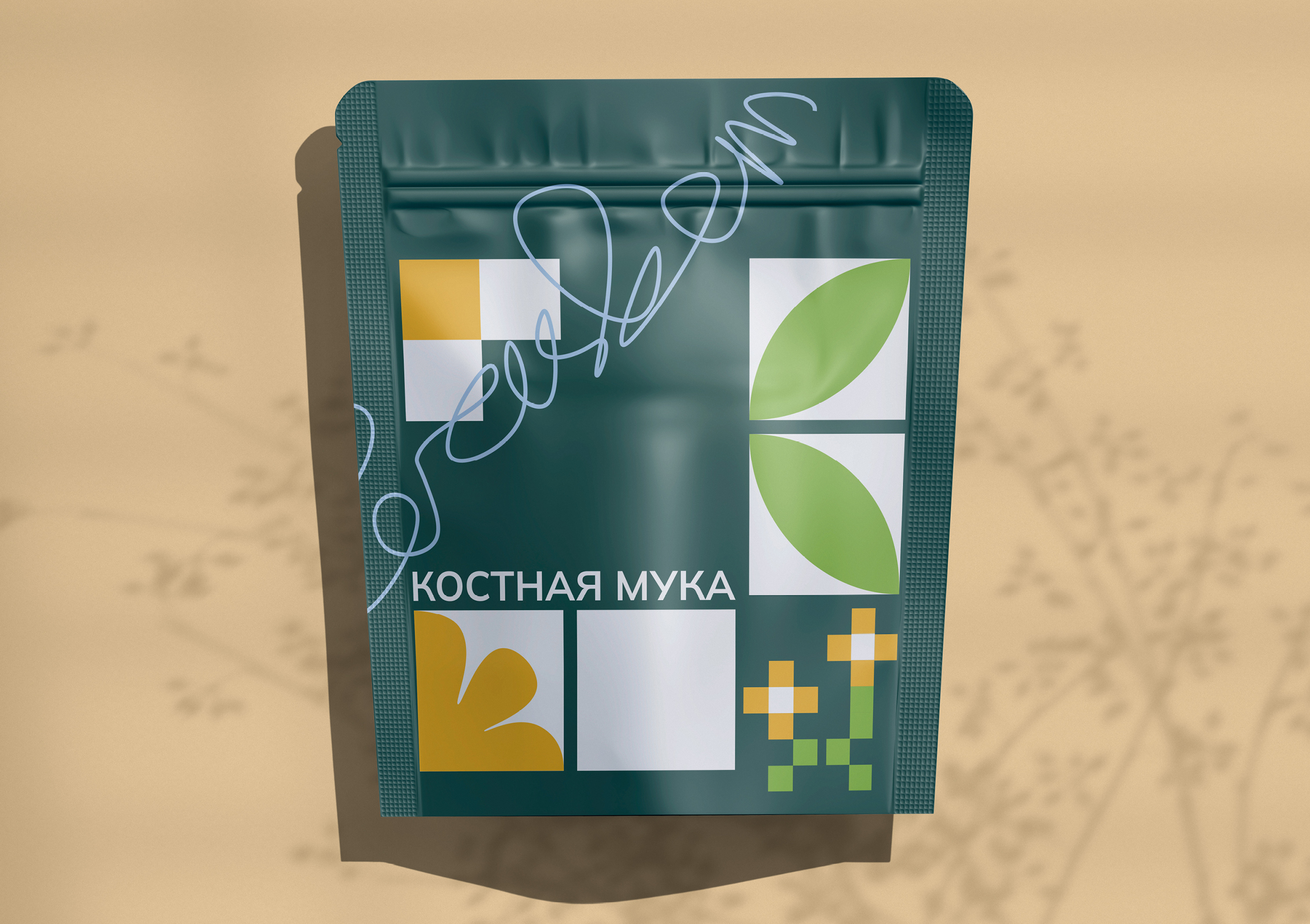Расцвет — Изображение №7 — Брендинг на Dprofile
