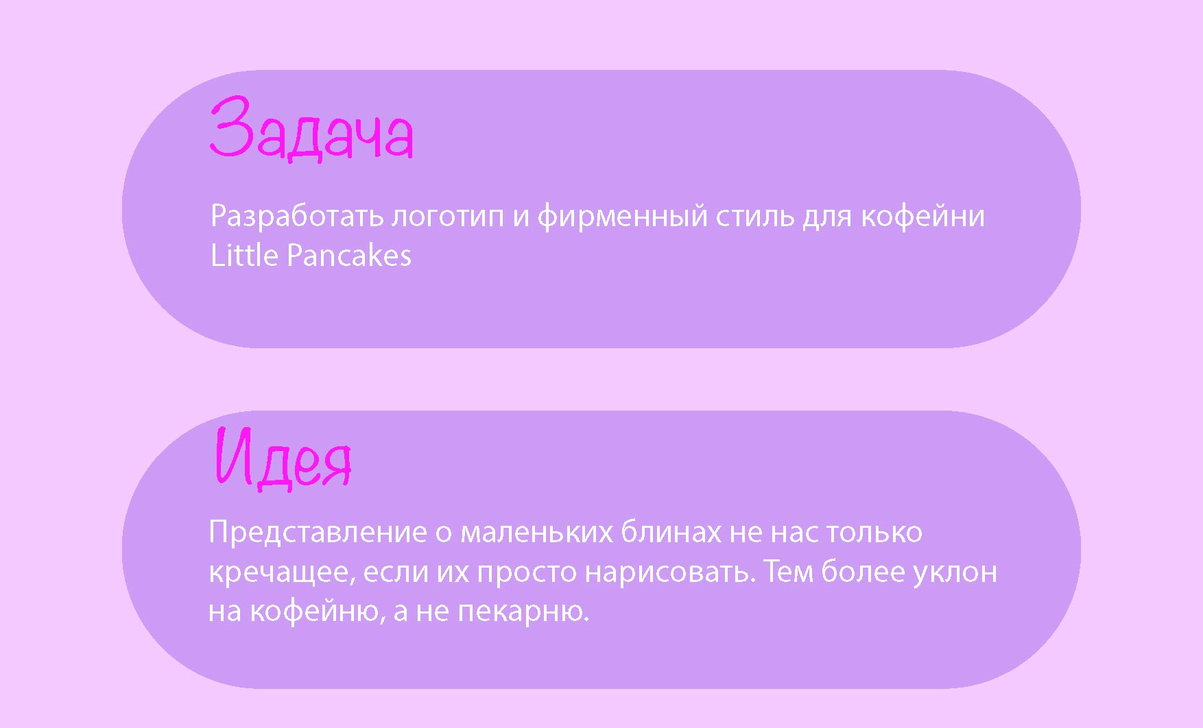 Проект кофейни — Изображение №2 — Интерфейсы, Брендинг на Dprofile