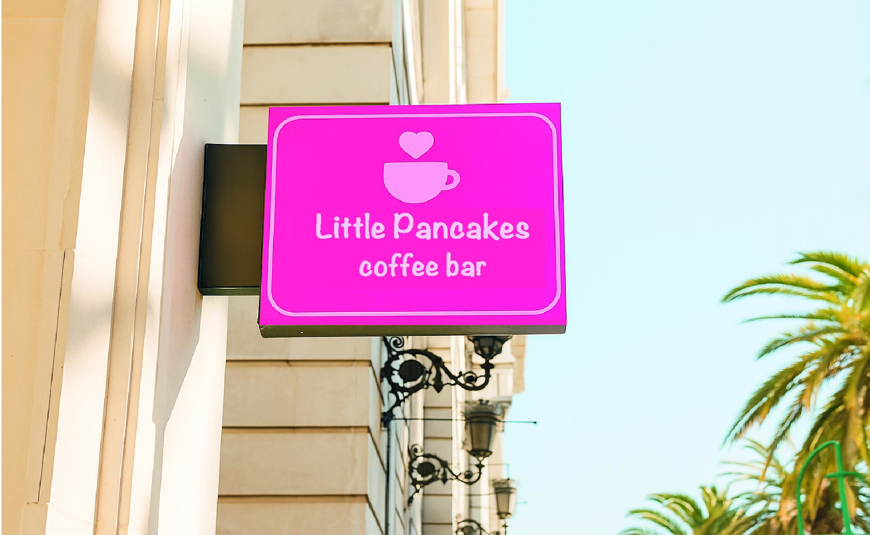 Проект кофейни — Изображение №9 — Интерфейсы, Брендинг на Dprofile