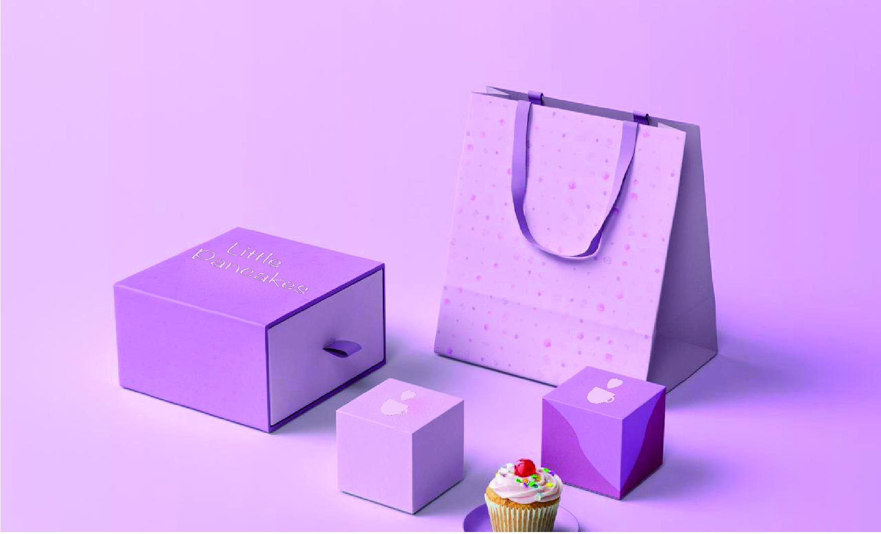 Проект кофейни — Изображение №7 — Интерфейсы, Брендинг на Dprofile