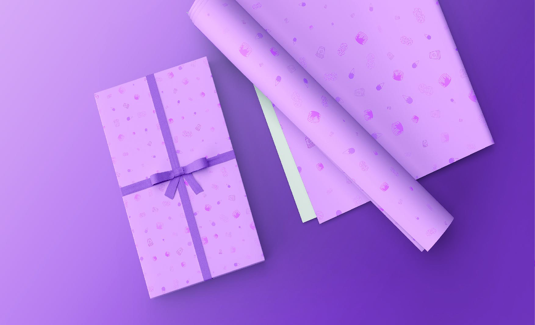 Проект кофейни — Изображение №6 — Интерфейсы, Брендинг на Dprofile