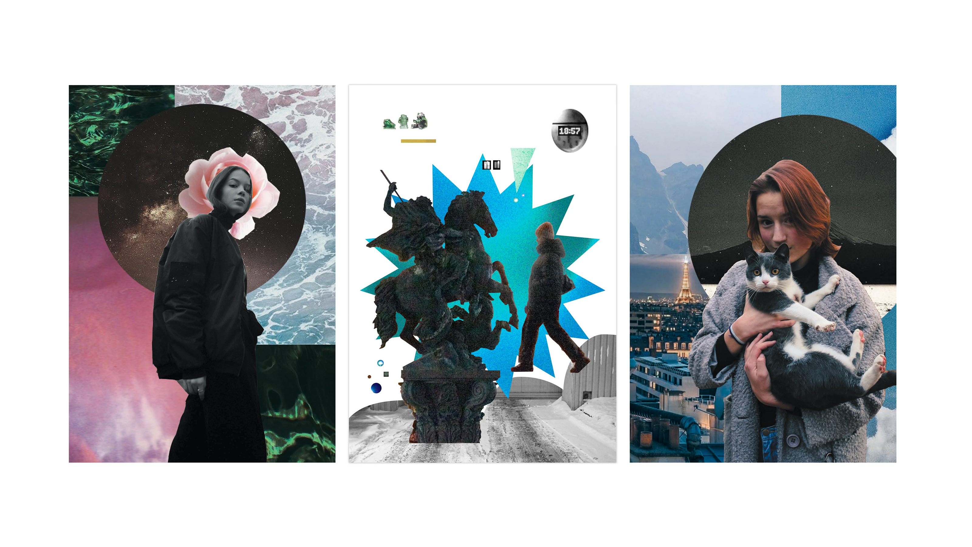 Портфолио фотографа — Изображение №21 — Графика, Маркетинг на Dprofile
