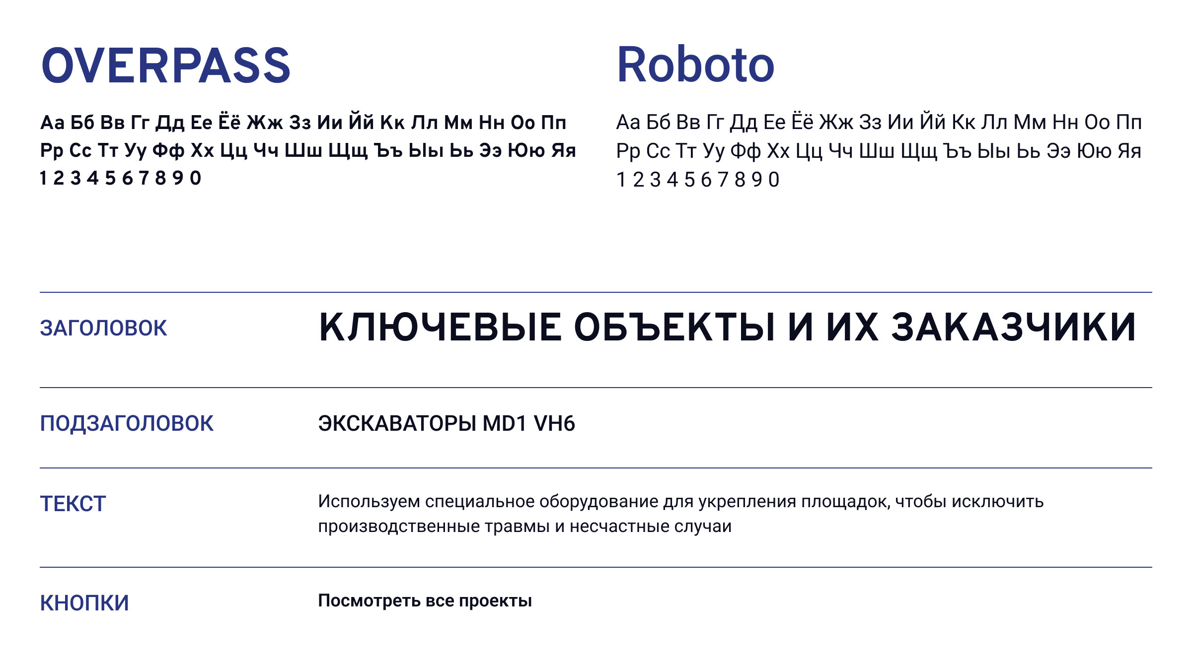 Фирменный стиль для инженерной компании — Изображение №4 — Брендинг, Графика на Dprofile