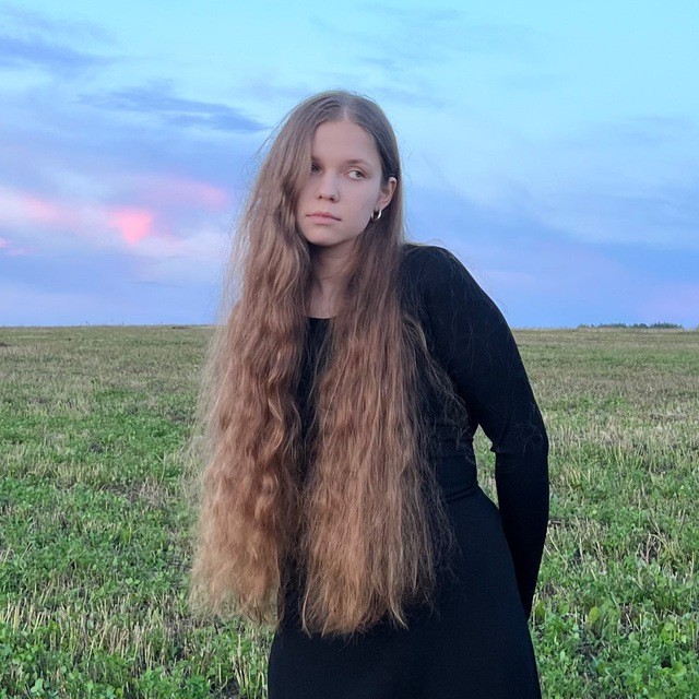 Аватар пользователя Камиля Ганеева
