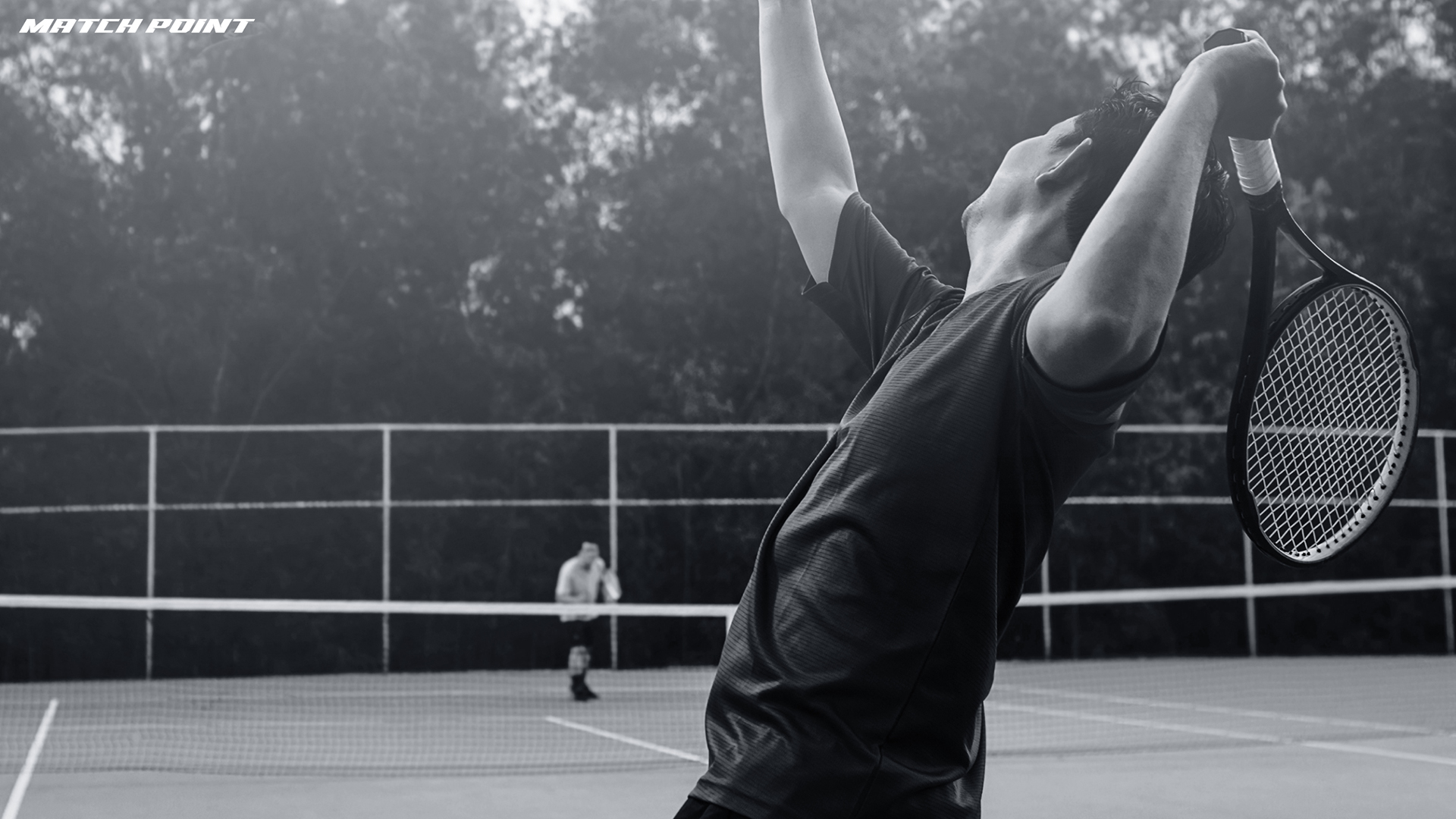 Match Point — Изображение №12 — Интерфейсы на Dprofile