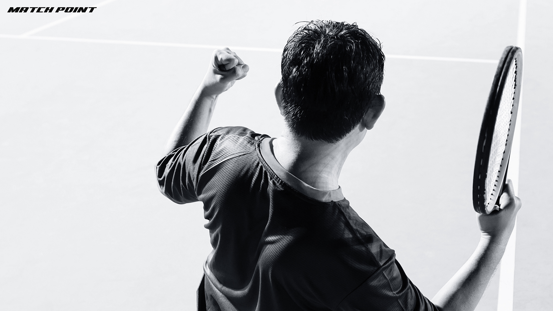 Match Point — Изображение №2 — Интерфейсы на Dprofile