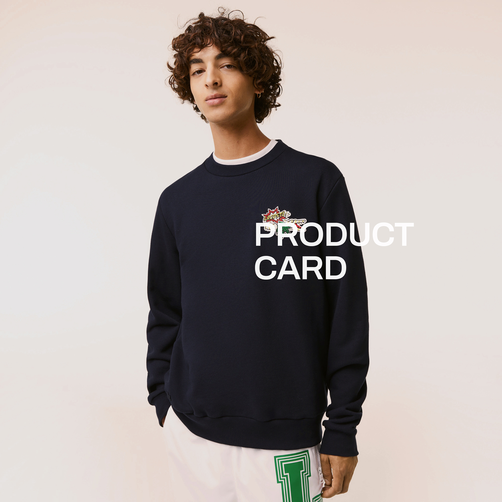 Lacoste® — Изображение №17 — Интерфейсы на Dprofile