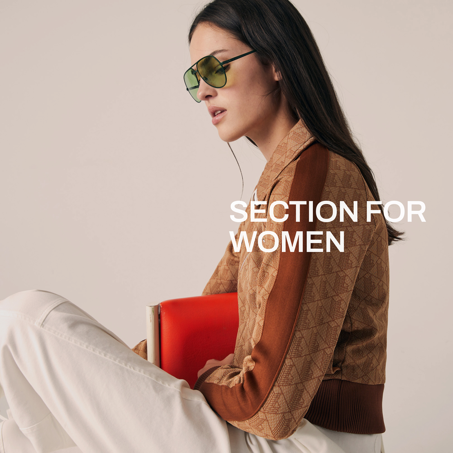 Lacoste® — Изображение №13 — Интерфейсы на Dprofile