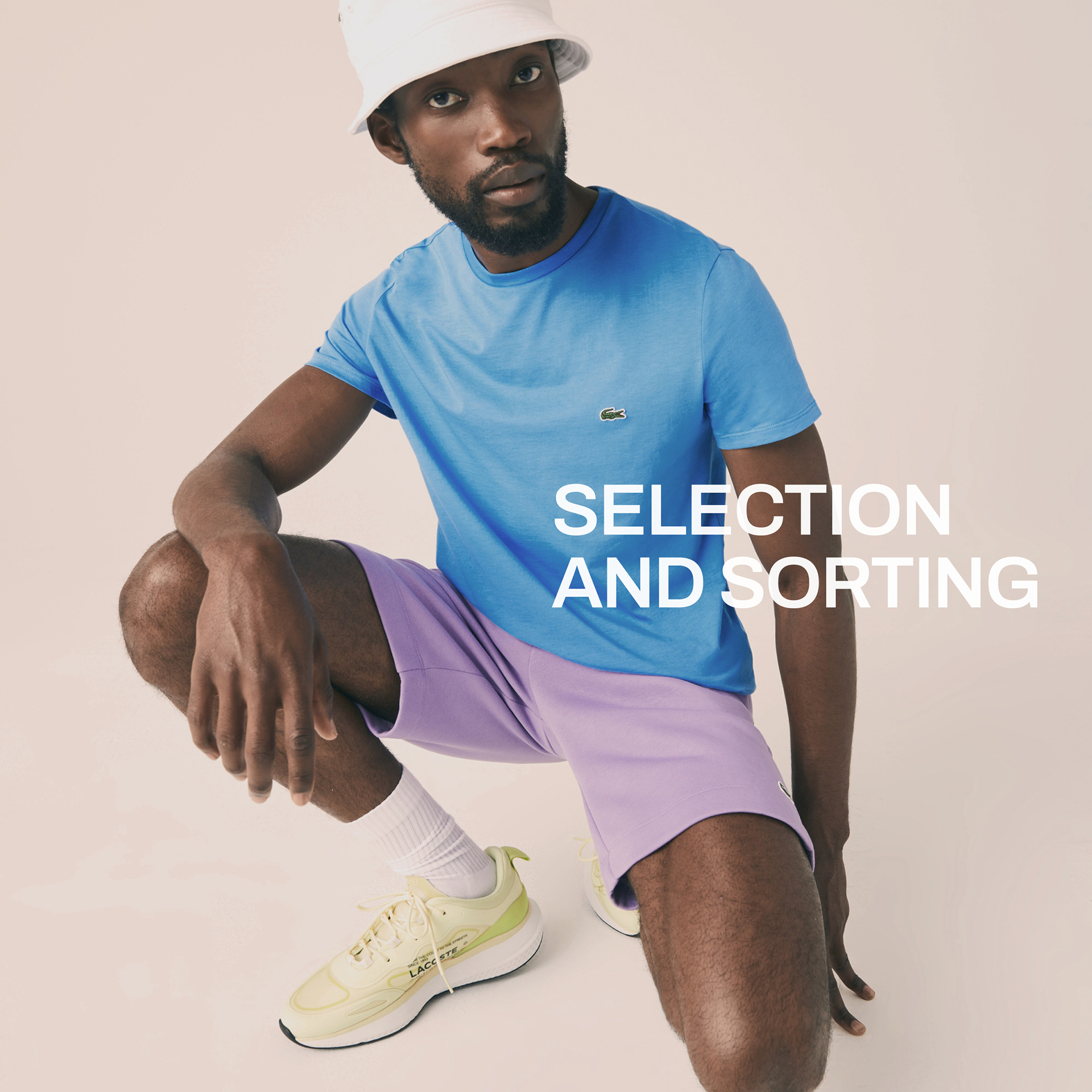 Lacoste® — Изображение №6 — Интерфейсы на Dprofile