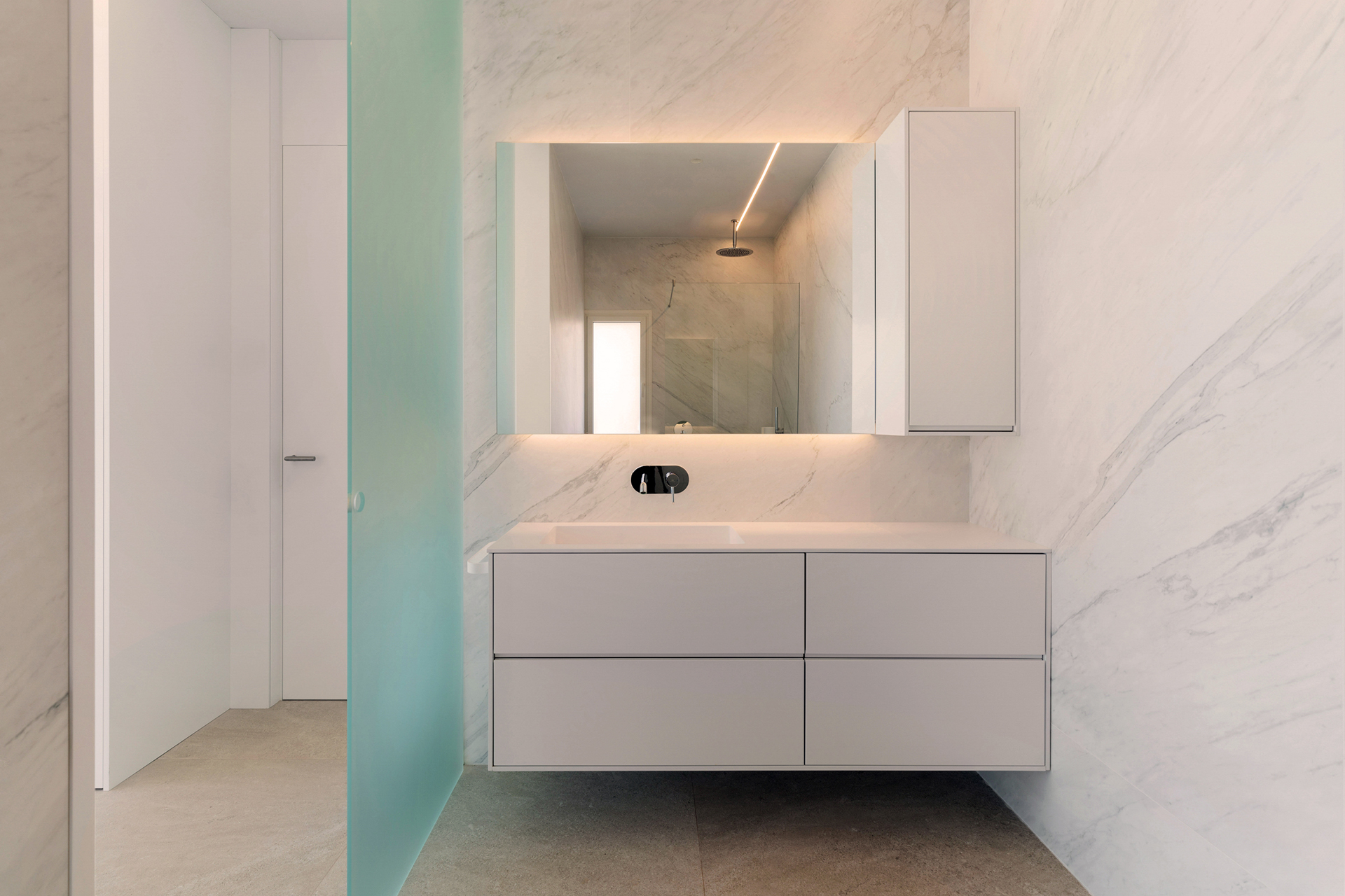 Porcelanosa — Изображение №8 — Интерфейсы на Dprofile