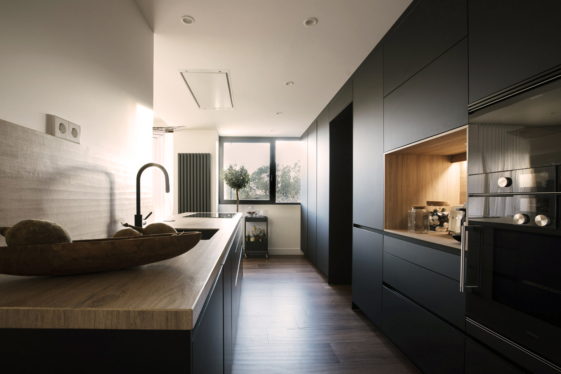Porcelanosa — Изображение №11 — Интерфейсы на Dprofile