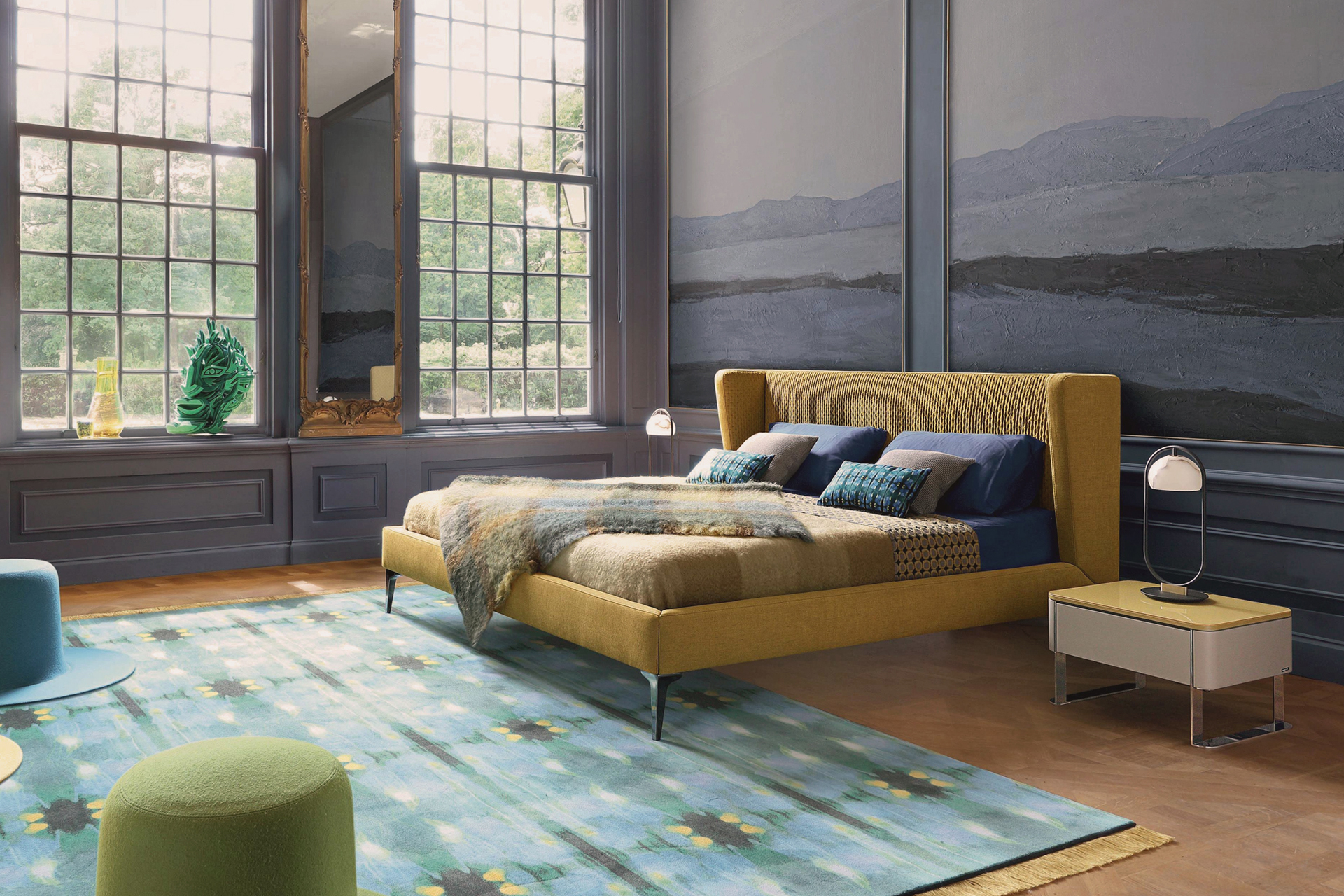 Roche Bobois — Изображение №13 — Интерфейсы на Dprofile