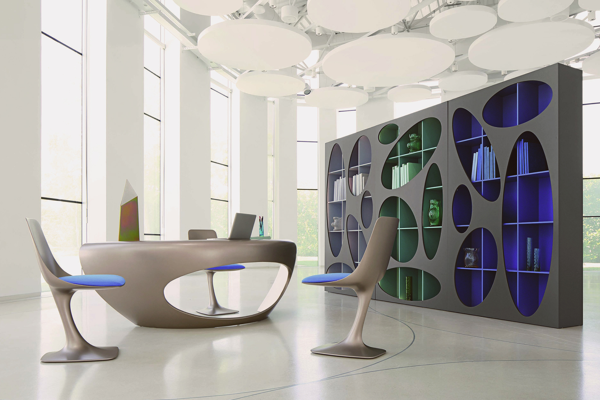 Roche Bobois — Изображение №16 — Интерфейсы на Dprofile
