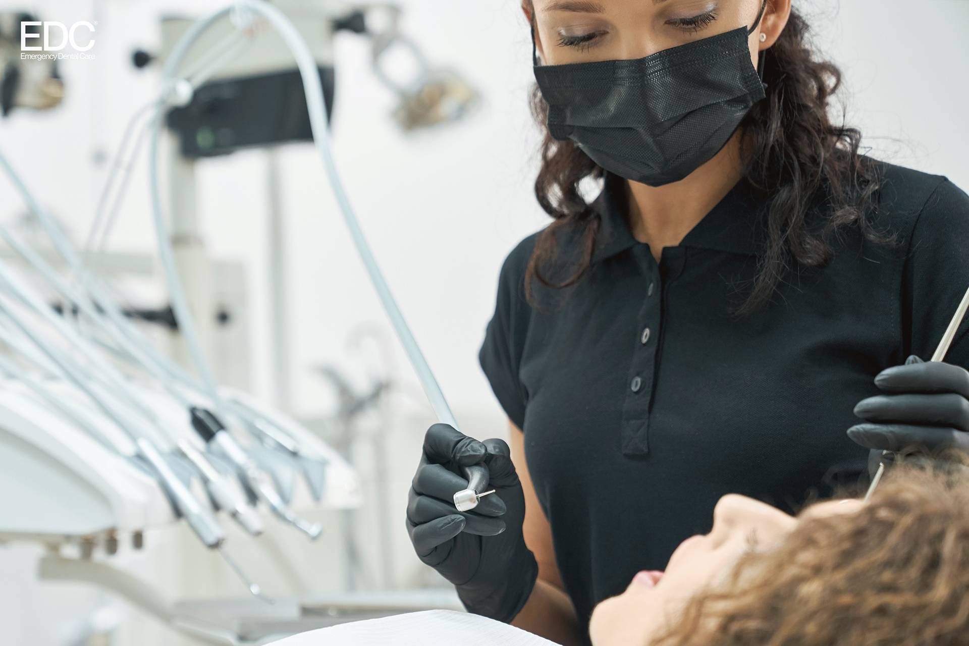 EDC. Emergency Dental Care — Изображение №2 — Интерфейсы на Dprofile