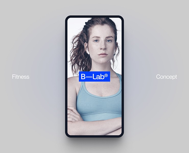 B—Lab® на Dprofile