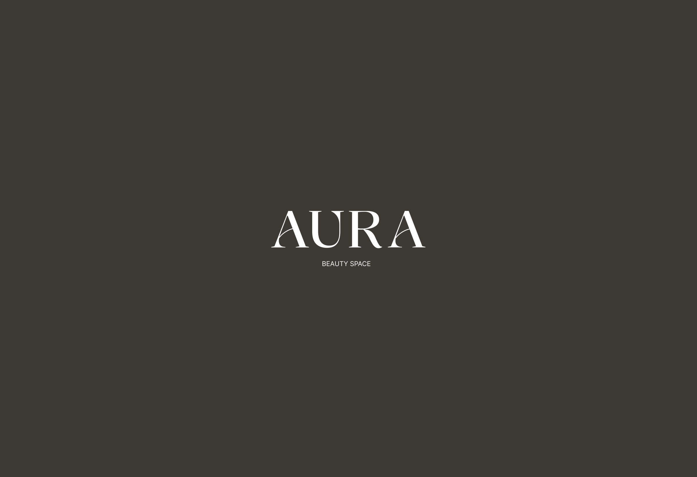 AURA BEAUTY SPACE — Изображение №3 — Брендинг на Dprofile