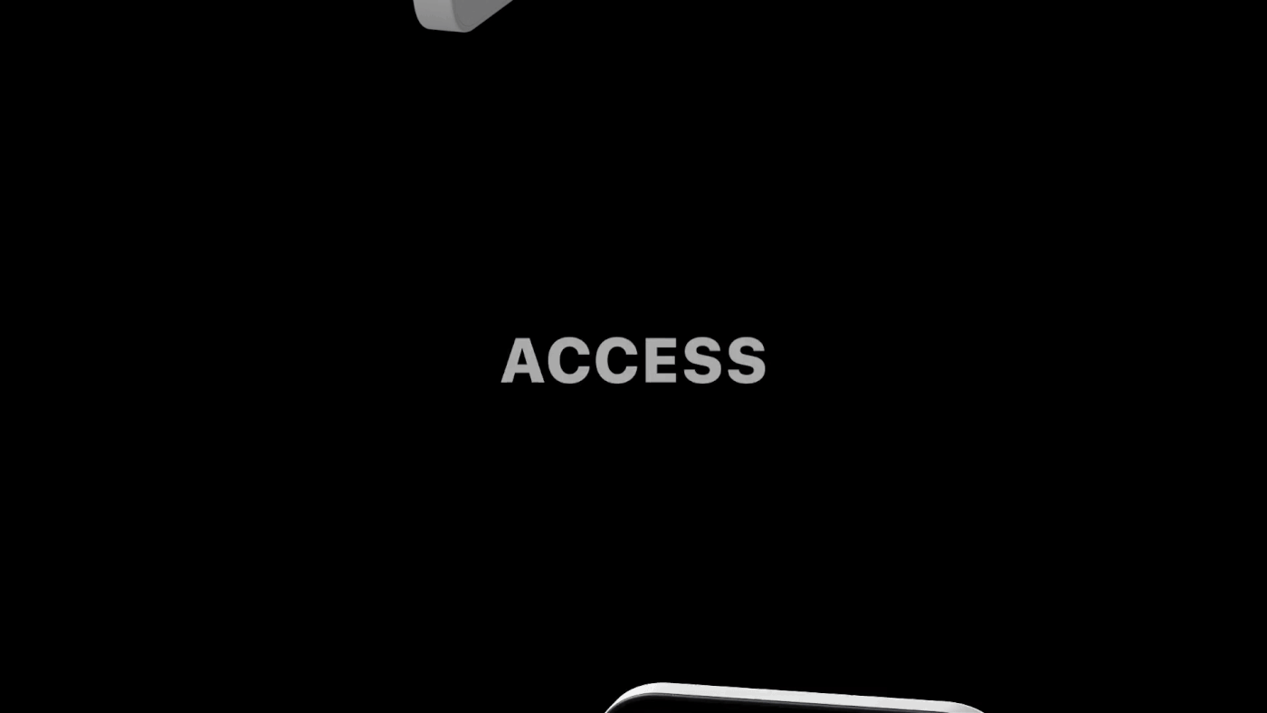 Safewallet | App Promo — Изображение №5 — 3D, Анимация на Dprofile