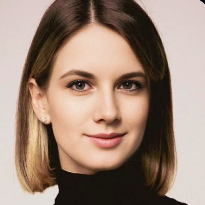 Аватар пользователя Anastasia Yashchenko