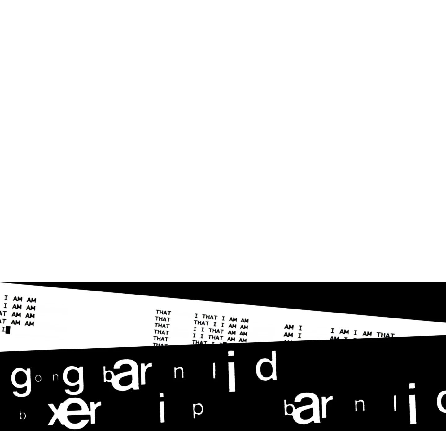 VISUAL POETRY // LONGREAD — Изображение №1 — Интерфейсы, Брендинг на Dprofile