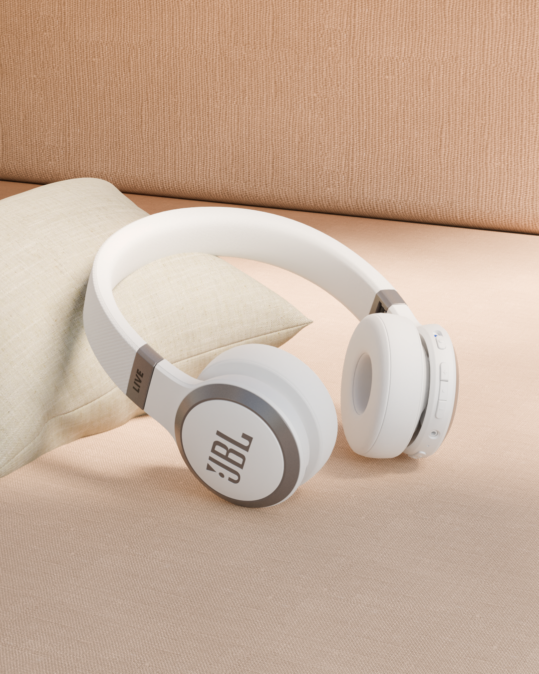 JBL 670 LIVE — Изображение №10 — 3D на Dprofile