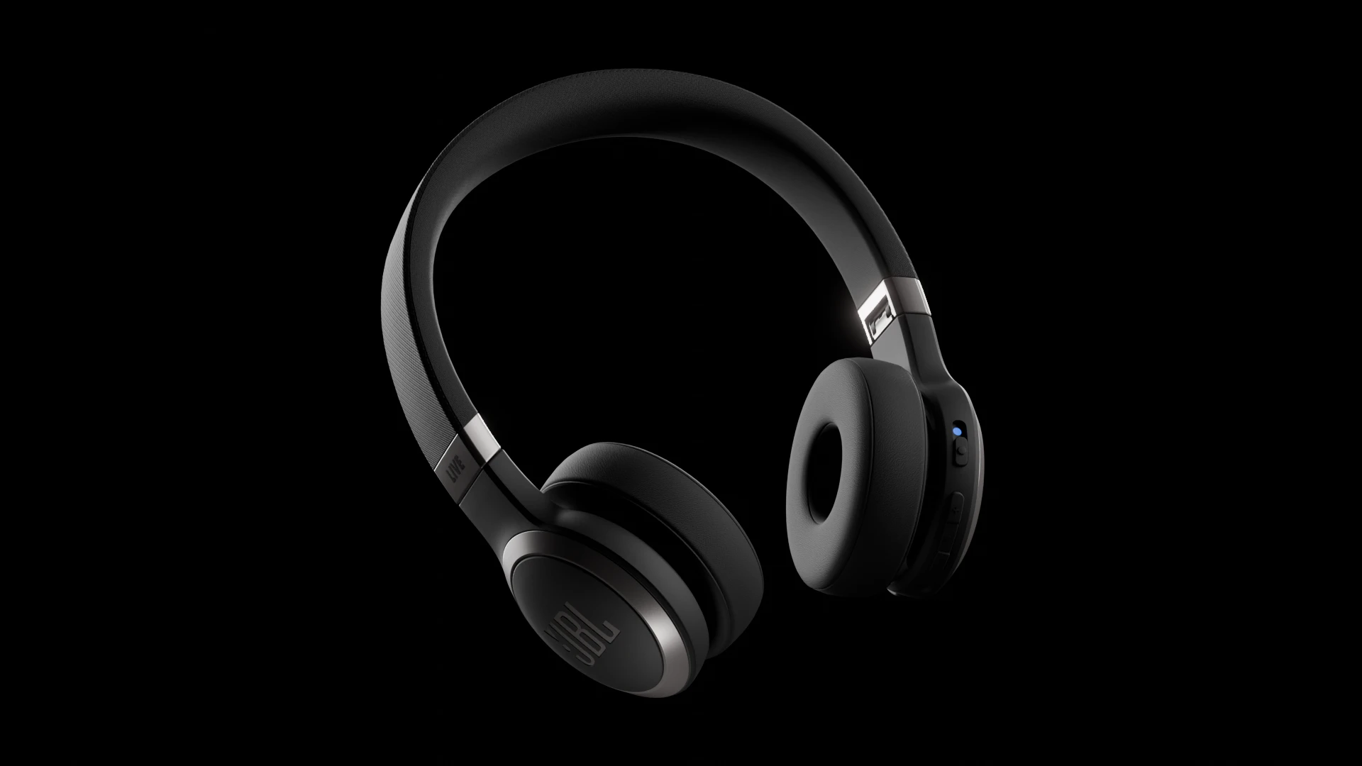JBL 670 LIVE — Изображение №2 — 3D на Dprofile