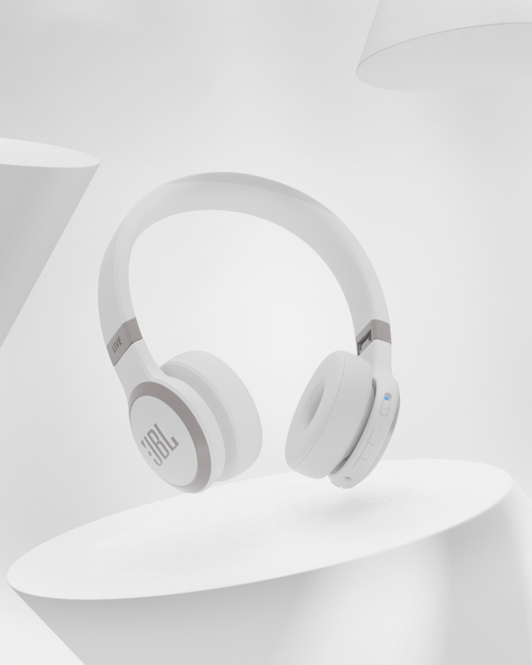 JBL 670 LIVE — Изображение №6 — 3D на Dprofile