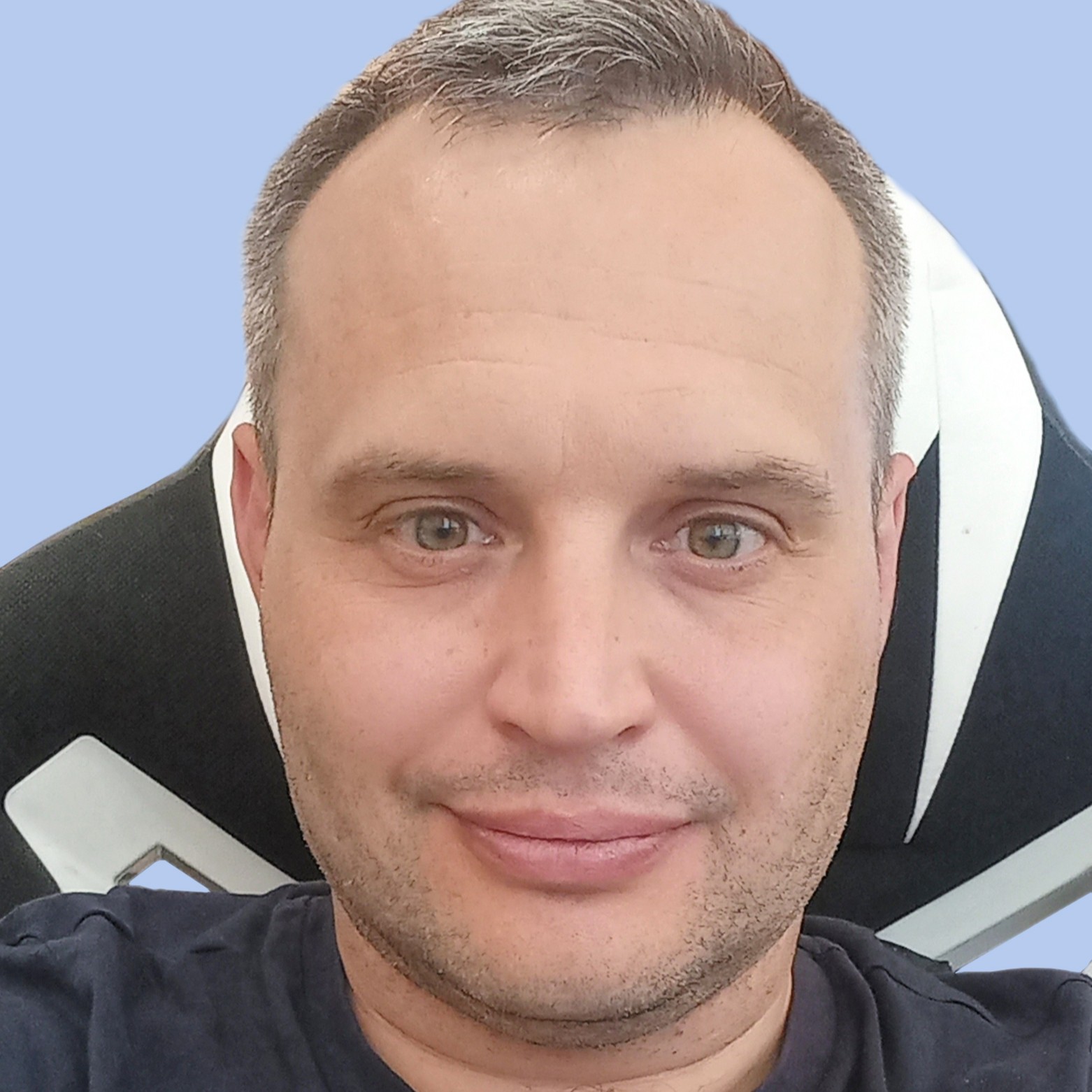 Аватар пользователя Александр Ткачев