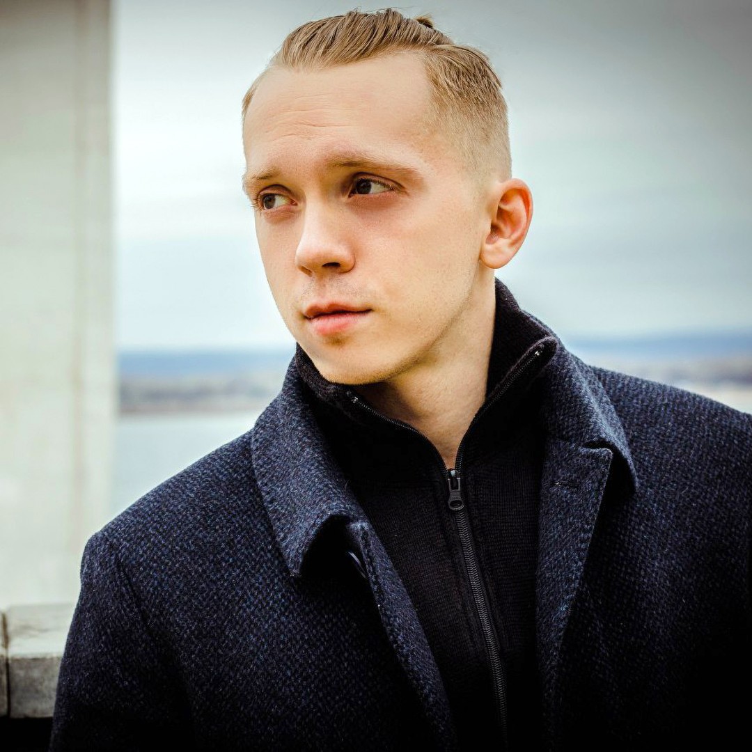 Аватар пользователя Александр Городничев