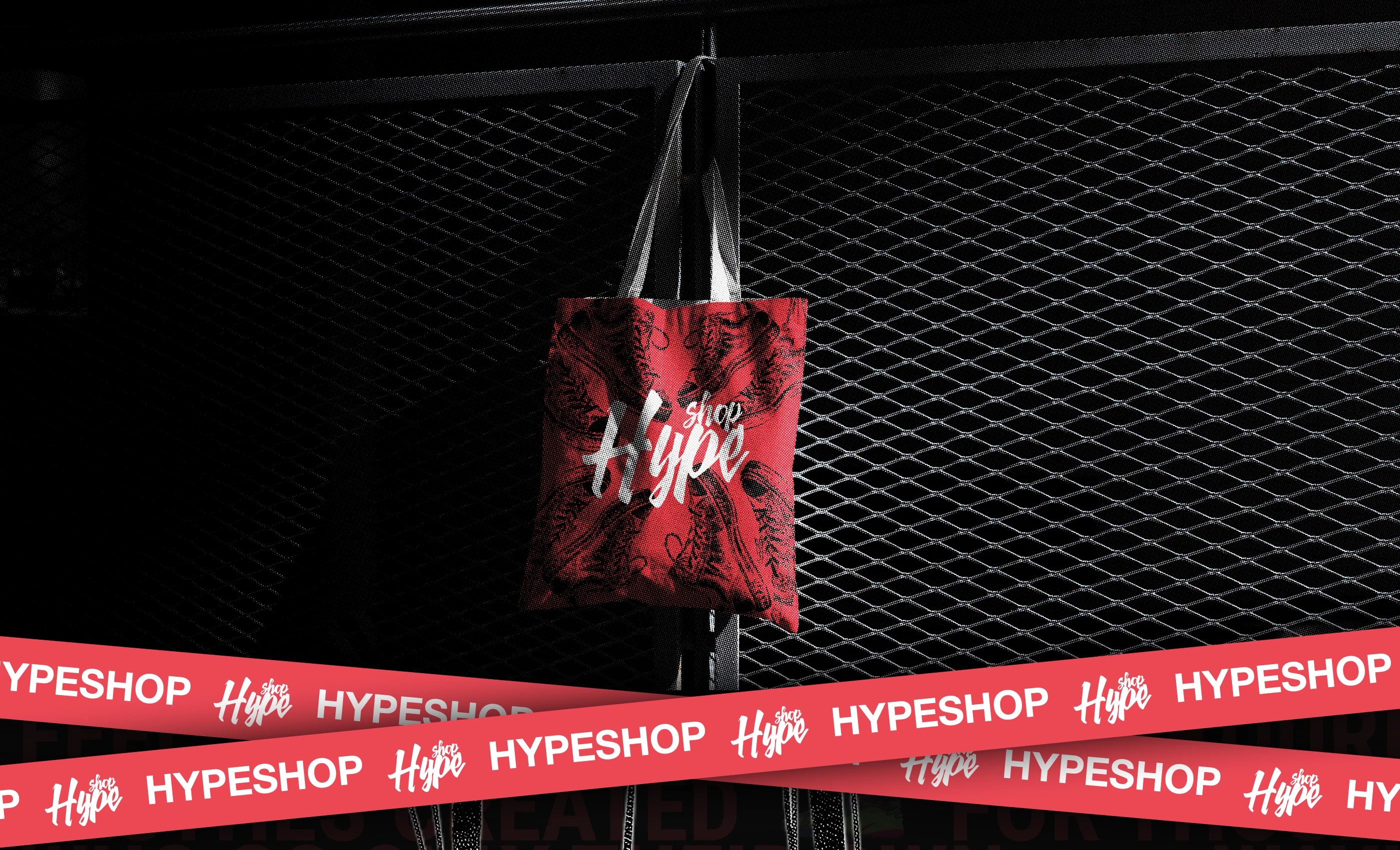 Hypeshop - онлайн магазин кроссовок (дизайн-концепт)) — Изображение №10 — Интерфейсы, Брендинг на Dprofile