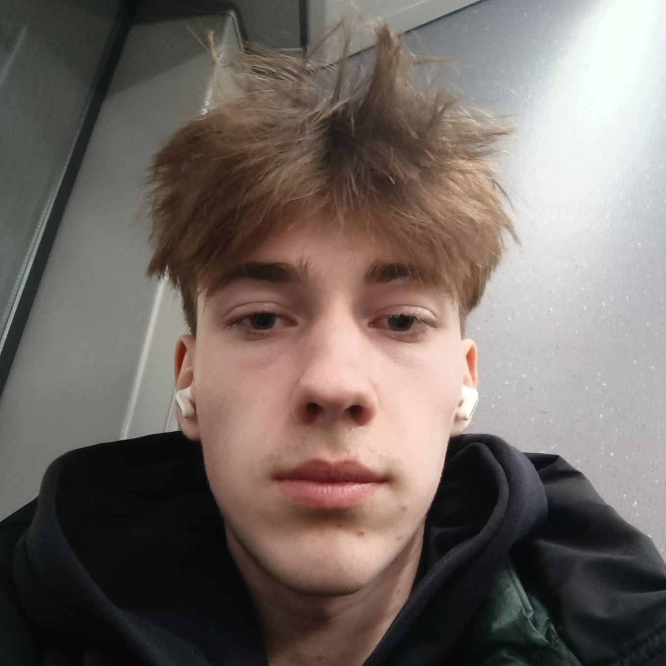 Аватар пользователя Глеб Кириченко