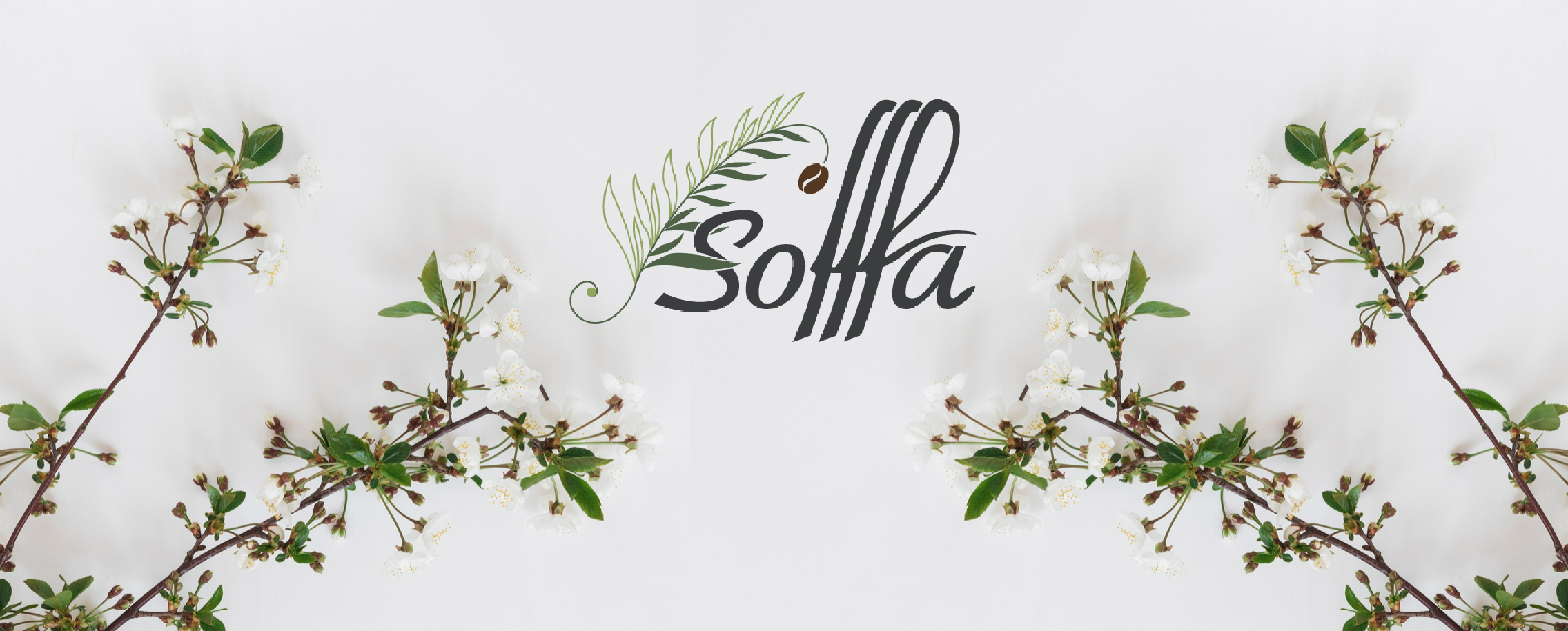 Логотип и фирменный стиль кофейни Sofffa — Изображение №18 — Брендинг на Dprofile