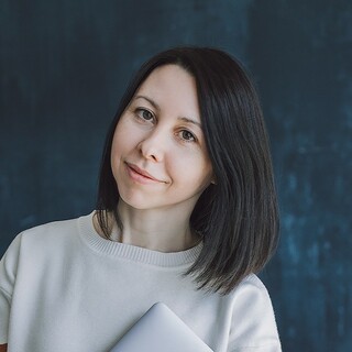 Аватар пользователя Алёна Сысоева