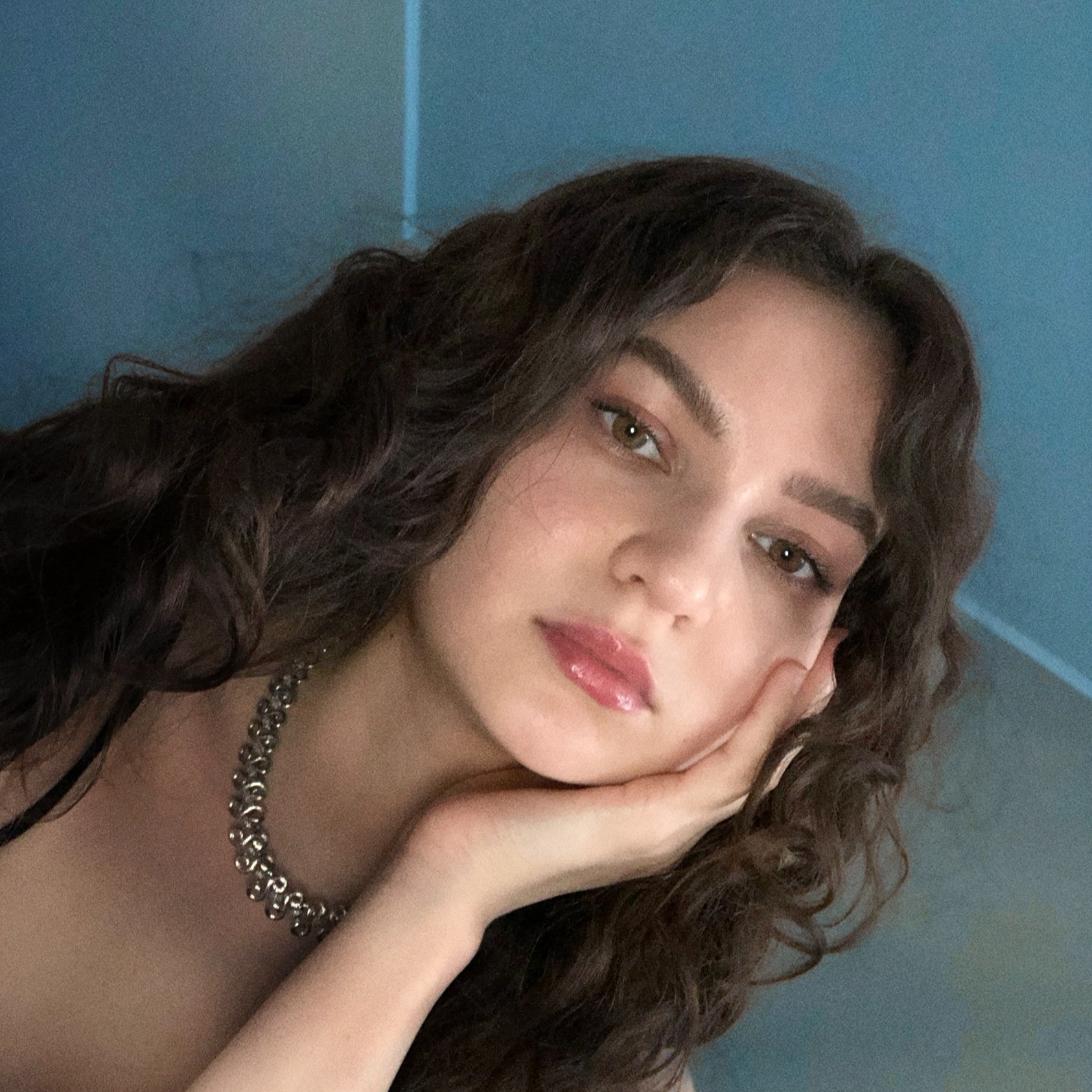 Аватар пользователя Naylya Mustafina