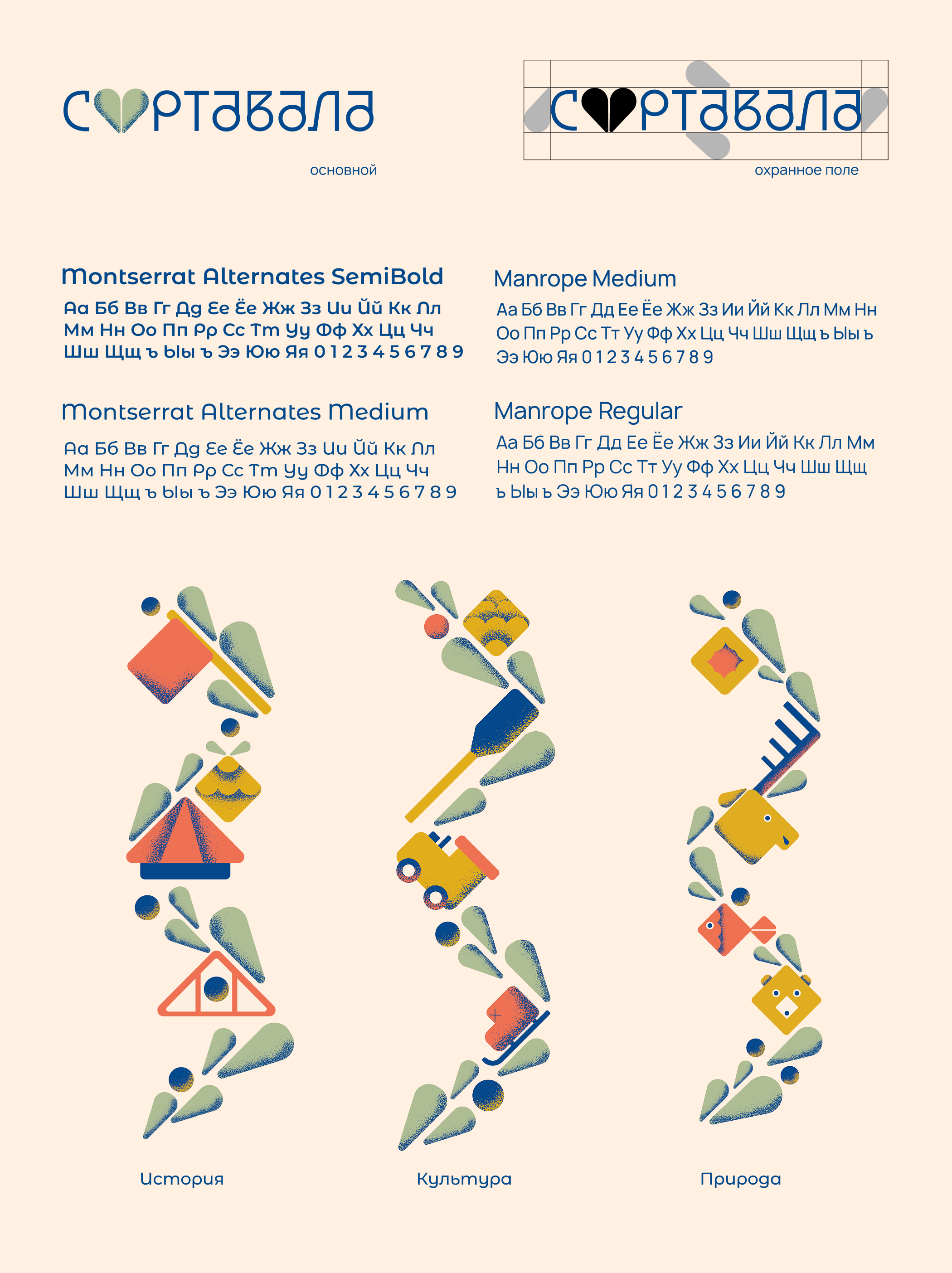 город Сортавала — Изображение №4 — Брендинг на Dprofile